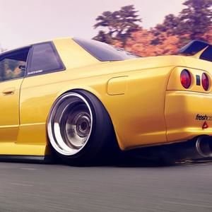 Meet your Posher, Tyler